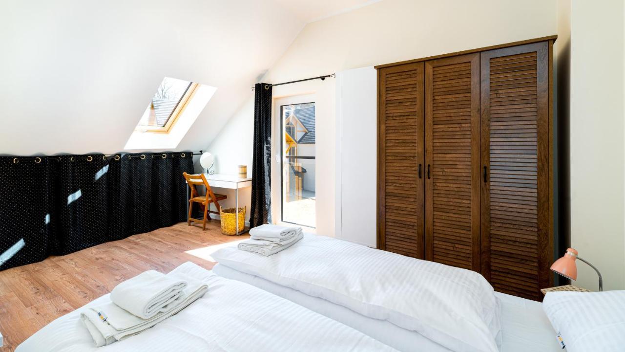 Apartmán Osada, Sun & Snow Sklářská Poruba