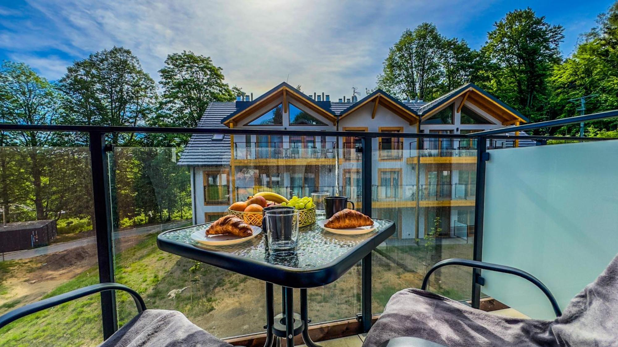 Apartmán Osada, Sun & Snow