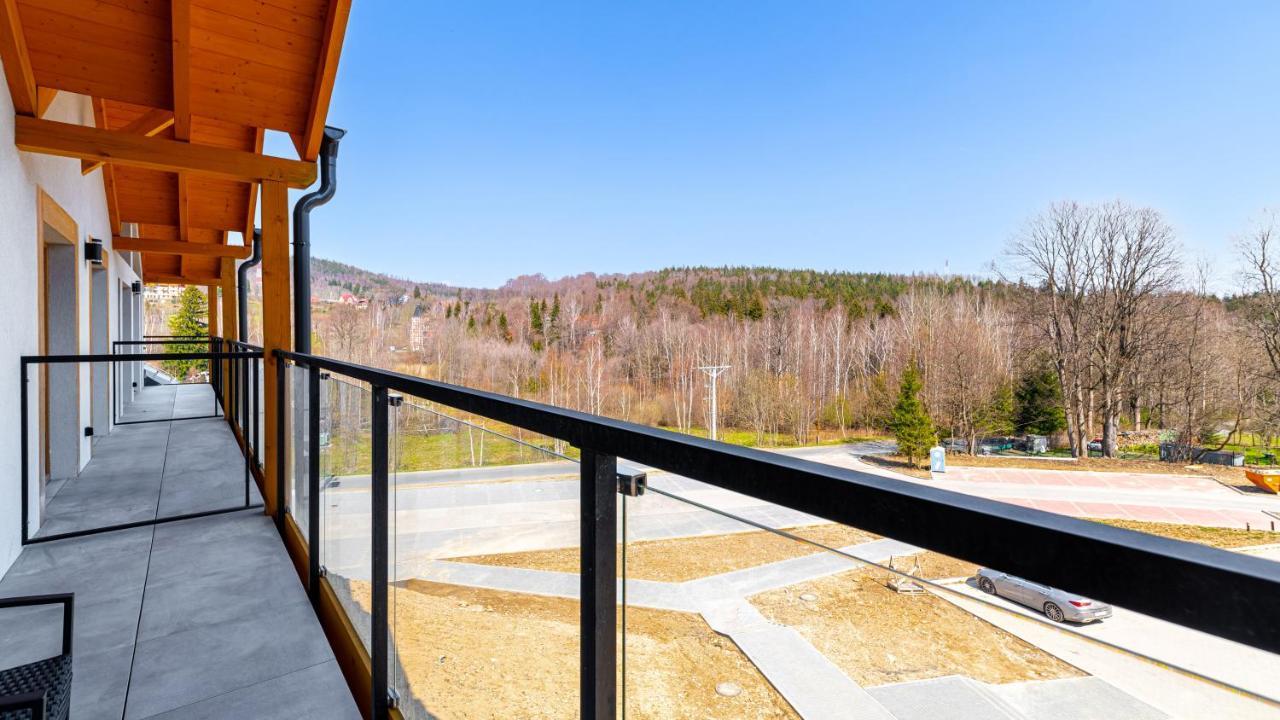 Apartment Sun & Snow Osada *