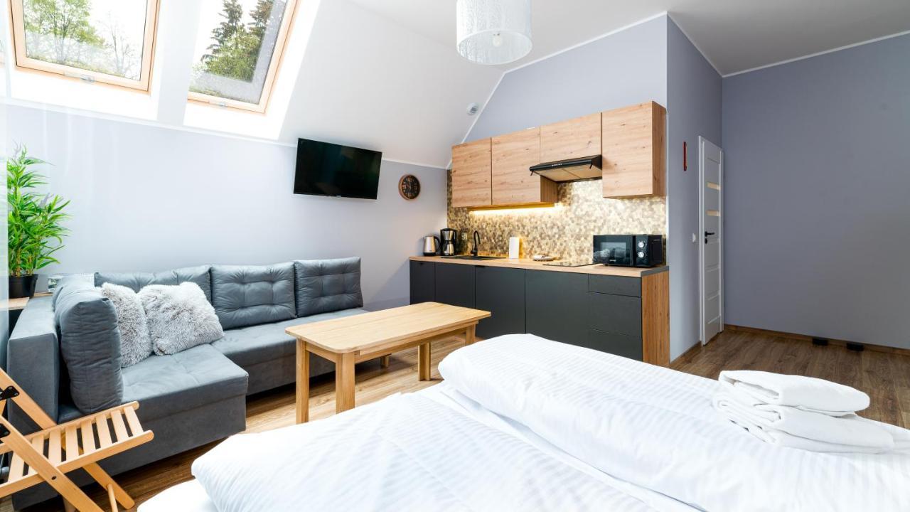 Sun & Snow Osada Apartment Szklarska Poreba