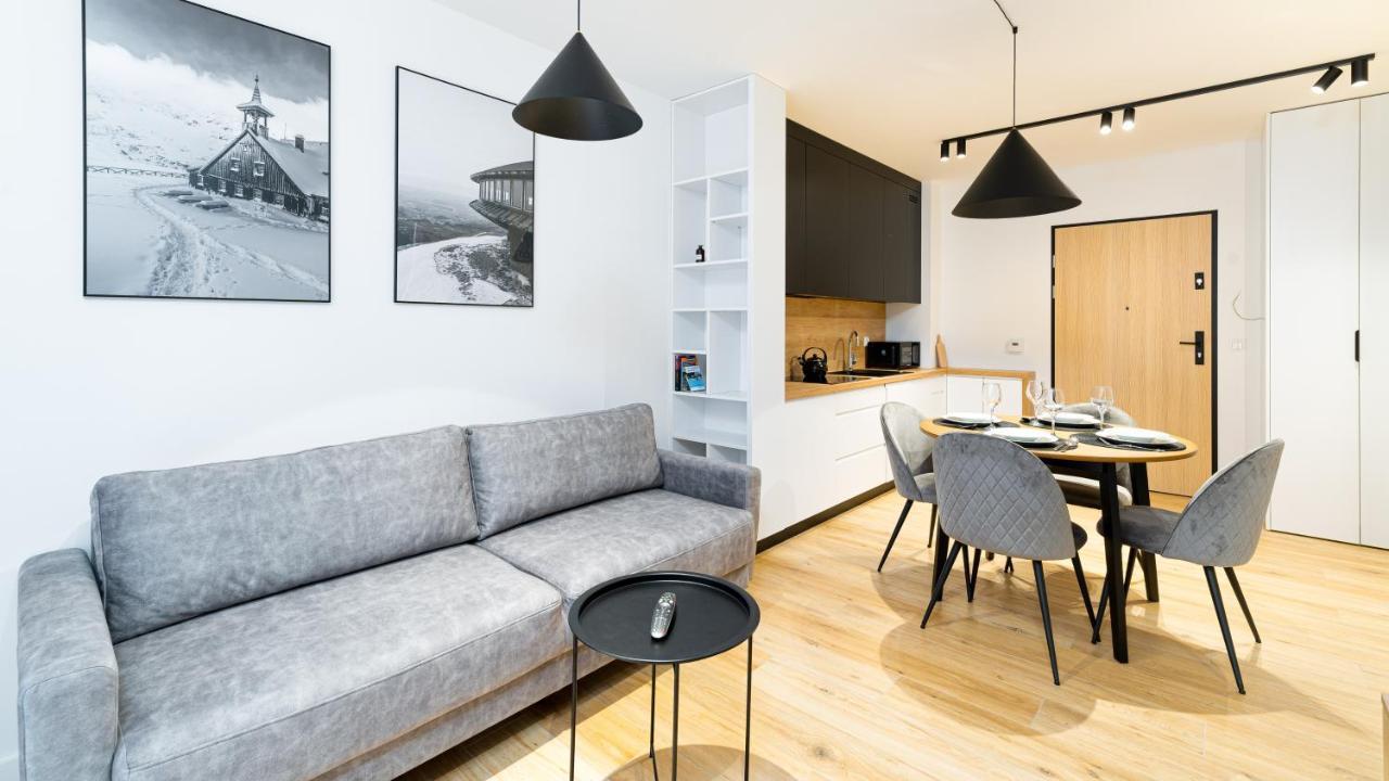 Sun & Snow Osada Apartment Szklarska Poreba